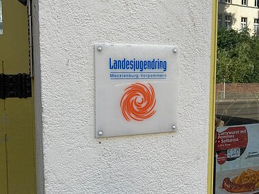 Landesjugendring MV - 1. Beratung zu deutsch-französischen Projekten in Schwerin